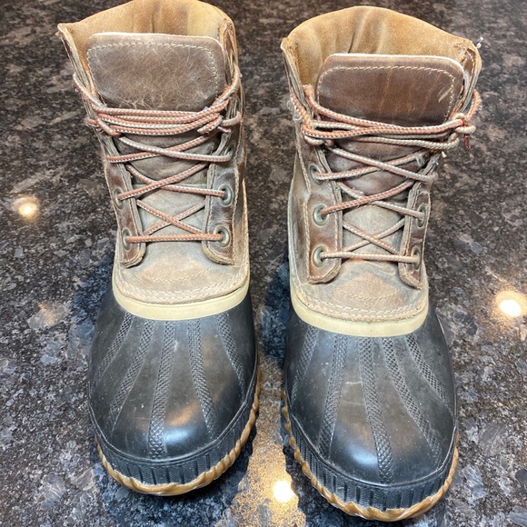 Sorel Boot - Picture 5 of 11